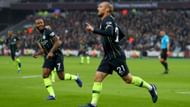 While Silva displayed his class as usual, Gundogan delivered an uninspiring display